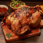 Pride Of Szeged Chicken Rub Seasoning Spice Mix, 5Oz. Tin (142G), 1-Count