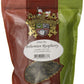 English Tea Store Loose Leaf, Bohemian Raspberry Tea Pouches, 4 Ounce
