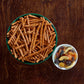 Snyder'S Of Hanover Pretzel Sticks, 3.5 Ounce (Pack Of 8)