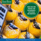 Great River Organic Milling Organic Whole Corn | Whole Grain Yellow Corn for Milling, Cooking & Baking | USDA Organic, Non-GMO,