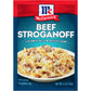 Mccormick Beef Stroganoff Seasoning Mix, 1.5 Oz (Pack Of 12)