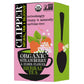 Clipper Tea Strawberry & Elderflower Herbal Tea – Caffeine Free, USDA Organic, 20 Tea Bags