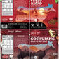 Field Trip Grass Fed Beef Jerky Variety Pack, Healthy Gluten Free Snacks, All Natural, Paleo-Friendly Meat Snacks With No Nitrat