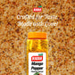 Badia Mango Pepper Seasoning, 24 Oz - Sweet & Zesty Citrus Pepper Blend For Chicken, Seafood & Vegetables