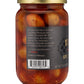 Mina Spicy Olive Mix, 12.5 Oz – Premium Handpicked Moroccan Olives With Red Chili Pepper Harissa, Keto Friendly Spicy Olives, Low Carb, Vegan, Gluten Free Healthy Snacks