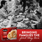 Stouffers Roast Turkey, Frozen Meal, 9.59 Ounce (Pack of 1)