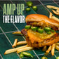 Heartbeat Hot Sauce Jalapeno - 5.99 Fl Oz Bottle - Pack of 1