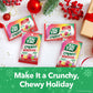 Tic Tac Chewy! Fruit Adventure Candy, Bulk 8 Pack, Fruit Candy, 7 Oz Each (Packaging May Vary)
