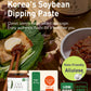Thank-You Low Sugar Ssamjang - Gluten-Free Korean Dipping Sauce With Fermented Soybean & Peppers - Vegan, Non-Gmo Condiment For