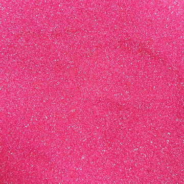 Philaeec Hot Pink Sanding Sugar Edible Sparkling Crystals For Baking Cake Decoration Cookie Ice Cream Cupcake Toppers Wedding Pa