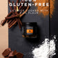 Lakrids By Blow - A - The Original - 4.41 Oz - Chocolate Coated Gourmet Licorice - Authentic Scandinavian Candy Produced In Denm