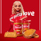 Lotus Biscoff - Cookie Butter Spread - Creamy -Non Gmo - Vegan- 105.8Oz Pail