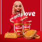 Lotus Biscoff Cookie Butter Spread, Crunchy, non GMO + Vegan, 24.7oz