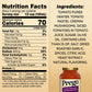 Prego Cremini Pomodoro With Roasted Garlic Pasta Sauce, 23.5 OZ Jar