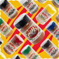 Pappy'S Seasonings (Louisiana Hot Spice, 5Oz)