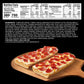 Red Baron, French Bread Pepperoni Pizza, 10.80 oz (Frozen)