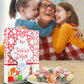 Sarah'S Candy Factory Turkish Delight With Assorted Fruit Flavors (8.8 Oz) Gifts For Everyone