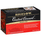Bigelow Tea Constant Comment Black Tea, Caffeinated Tea, 20 Count Box (Pack Of 6), 120 Total Tea Bags