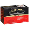 Bigelow Tea Constant Comment Black Tea, Caffeinated Tea, 20 Count Box (Pack Of 6), 120 Total Tea Bags