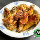 Pit Beast Garlic AF - Garlic, Salt, and Pepper BBQ Rub Seasoning | ALL PURPOSE EXTREME GARLIC FLAVOR SPICE BLEND | Chicken, Past