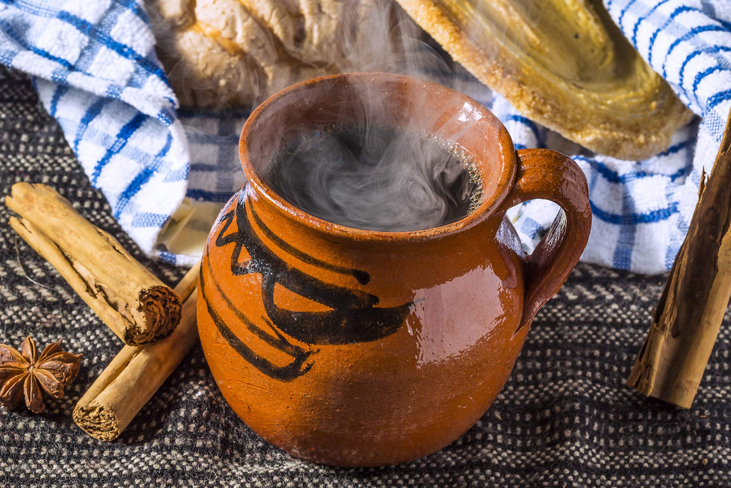 3.5oz Ceylon Cinnamon Sticks from Sri Lanka, True Cinnamon Stick, Canela Entera.