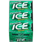Dentyne Ice Spearmint, Count Of 9 (Pack Of 3)