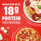 Nutrisystem® Frozen Members' Favorites 7-Day Weight Loss Kit With 28 Delicious Meals & Snacks