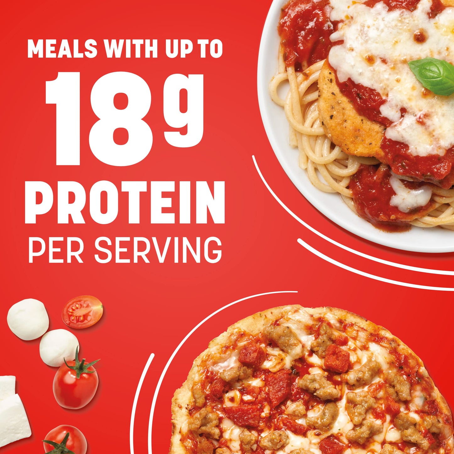 Nutrisystem® Frozen Members' Favorites 7-Day Weight Loss Kit With 28 Delicious Meals & Snacks