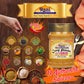 Rani Curry Powder Extra Hot (11-Spice Authentic Indian Blend) 3Oz (85G) Pet Jar ~ All Natural | Salt-Free | Vegan | No Colors |