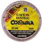 Café Bustelo 100 % Colombian Coffee 48 K Cup Packs (Packaging May Vary)