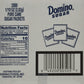 Domino Sugar Packets, 0.1 Ounce (Pack Of 2000)
