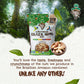 2 Snacks The True Organic Brazil Nuts Medium Size 48 Oz 3Lbs – Raw And Unsalted – Rich In Vegetable Protein – Fresh, Vegan And Gluten Free – Forest Up