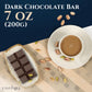 Eastanbul Dubai Dark Chocolate Bar Pistachio, 7Oz, Enhanced Belgium Chocolate, Pistachio Dubai Bar, Viral Candy With Shredded Phyllo Dough, Knafeh, Gift Box