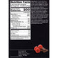 Proti-Thin High Protein Raspberry Wafer Squares, 15g Protein, Low Calorie, Low Carb, Low Sugar, Aspartame Free, Diet Wafer Bars,