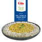 Gits Ready To Eat Jeera Rice & Dal Tadka - Combo Meal, 375G