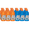 Gatorade Thirst Quencher, Orange And Berry Variety Pack, 12 Fl Oz (Pack Of 24)