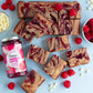 Polaner Verry Berry Fruit Spread, Raspberry, 15.25 Ounce