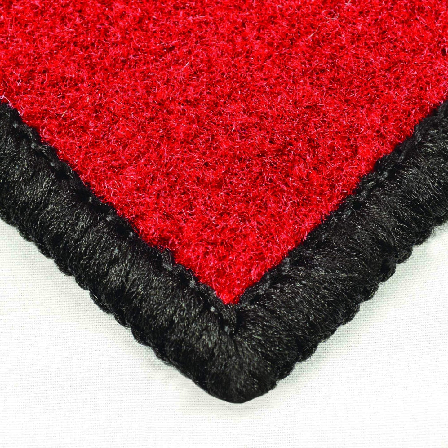 Fanmats 835 Ncaa Northwestern University Wildcats Nylon Face Ultimat Rug