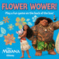 Annies Macaroni and Cheese, Disney Moana Pasta, Kids Dinner Side, 6 oz, Model 0013562140954