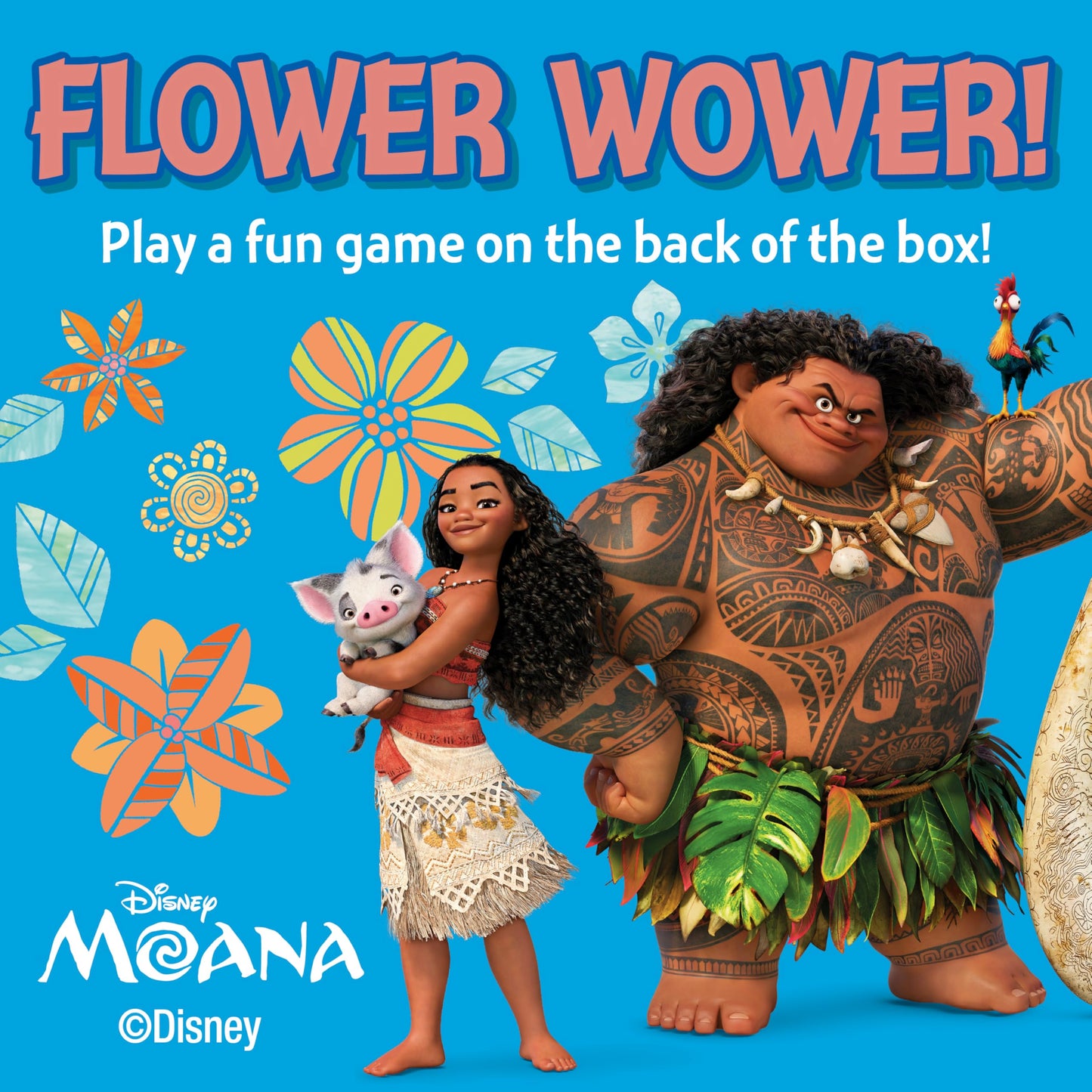 Annies Macaroni and Cheese, Disney Moana Pasta, Kids Dinner Side, 6 oz, Model 0013562140954