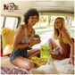 Kettle Foods Kettle Pepperoncini Chip 5 Oz (Pack Of 15)