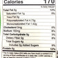 Bricktown Goods Jamaican Jerk Flavored Sunflower Seeds - Boldly Seasoned And Roasted In-Shell Sunflower Seeds - 8 Oz Total