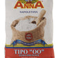 Cento Anna Napoletana Tipo "00" Extra Fine Unbleached Flour, 11 Pound