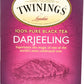 Twinings Tea Darjeeling Tea, 20 Ct