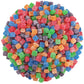 FirstChoiceCandy Sour Chewy Cubes Candy (2 Pound, Assorted)