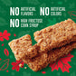 Nature Valley Crunchy Granola Bars, Oats n Honey, 36 Bars, 26.82 OZ (18 Pouches)
