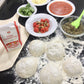 Le 5 Stagioni Pizza Napoletana Italian 00 Soft Wheat Flour 2.2 Pound Package