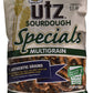Utz Sourdough Specials Multigrain Pretzels, 14 Ounce, Crunchy Snack