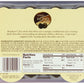 Ferrero Rondnoir Dark Chocolates W Almonds 12 Piece