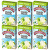 Margaritaville Singles To Go Water Drink Mix - Margarita Flavor, Non-Alcoholic, 6 Boxes, 36 Total Servings, 0.58 Ounce Each